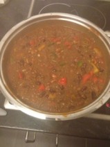 Vascolicious – Chili